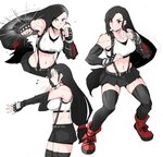 Tifa Lockhart - Final Fantasy VII - Image #2707282 - Zerocha